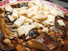 -旺顺阁鱼头泡饼(常营店)
