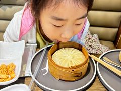 -隆喜元鱼汤包·海鲜(中联广场店)