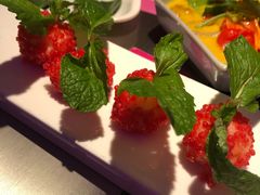 -新越盏·东南亚料理(捷登都会店)
