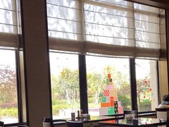 -太湖饭店玉兰厅(自助餐厅)