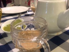 -Santoor 萨都里印度餐厅(北锣鼓巷店)