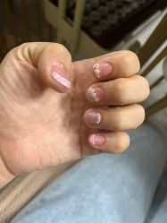 -Touch Nail·品质·美甲美睫