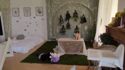 -DORA kids 朵拉儿童摄影花园店