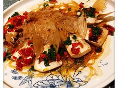 -蟹榭·本帮江浙菜·蟹宴(五角场合生汇商场店)