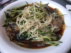 -清雅轩·清真菜·春饼•烤鸭(滑翔店)