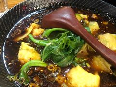 -天府小面馆(Emporium)