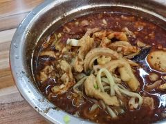 -鹍记特色牛杂面