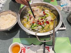 -全聚贤餐厅·湖北家常菜(沙湖店)