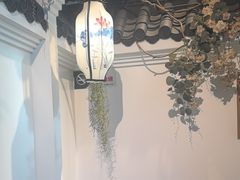 -锦上中式酒馆(南内环店)