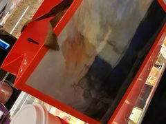 -西点坊(浦东香格里拉店)