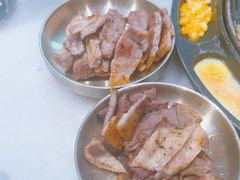 -韩宫宴烤肉·料理(南京江宁万达店)