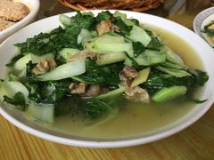 -秋香鱼馆(世凹桃园店)