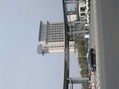 -南京财经大学(仙林校区)