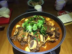 -胖哥俩肉蟹煲(万国店)
