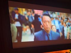 -江南足纪·影院足道·轻奢SPA(笋岗HALO广场店)