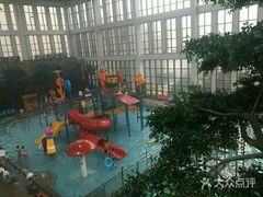 -悦隆庄温泉度假酒店