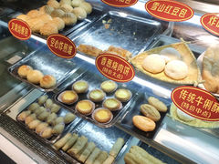 -金苑海鲜酒家(新港中路店)