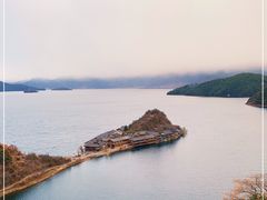 -里格村景区