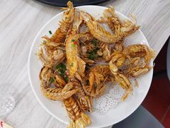 -船奇蒸汽海鲜·闽菜(八市海鲜总店)