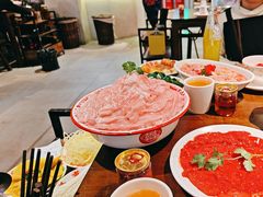 -牛市坎火锅(建设路店)