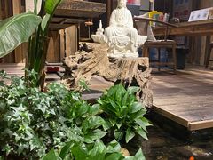 -邈墨茶馆(大兜路1号店)