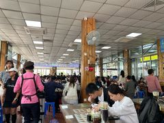 -崖口煲仔饭