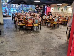 -味之绝热血美蛙鱼火锅(中坝店)