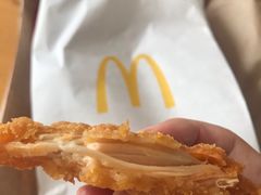 -麦当劳(塔园路店)