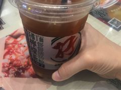 -孖记茶档·热腾茶餐(荔湾领展广场店)