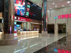 -武汉华夏国际影城(鲁广店)