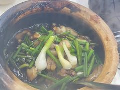 -明辉田鸡粥