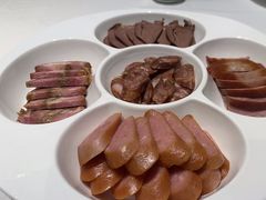 -老妈菜馆(建设街店)