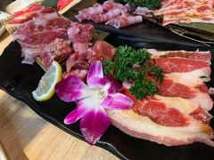 -AJIYA味屋和牛烤肉自助放题(温州万象城店)