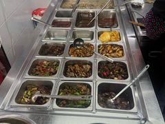 -虎子面粉馆(五一东村店)