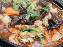 -阿宝海鲜饭店