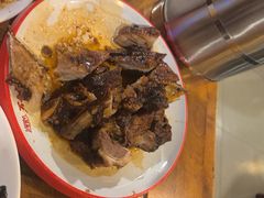 -老鼎万春卤菜(五代传承创始老店)