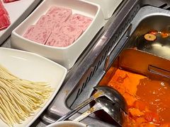 -海底捞火锅(方圆荟店)