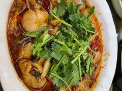 肥肠鱼-小乐荟私房菜(宁海里店)