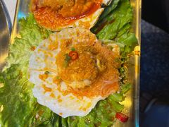 -杨记齐齐哈尔烤肉(总店)