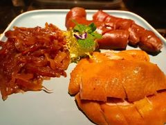 -国惠大酒楼(仓山万达店)