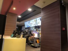 -麦当劳(本溪永丰街华联店)