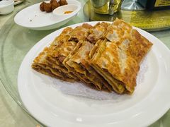 -东四民芳餐厅(世茂工三店)