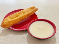 -李刚油条