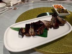 -粗茶淡饭·汉口公馆(循礼门店)