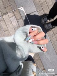 -妙睫屋日式美甲美睫