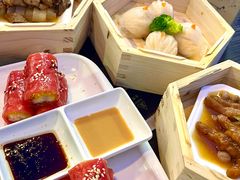 -东江海鲜大排档·潮汕菜·砂锅粥