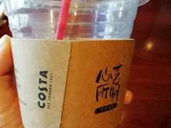 -COSTA COFFEE(西湖天地店)