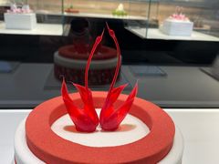玫瑰之翼-BLACKSWAN黑天鹅(环球店)