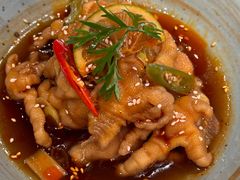 -青年公社烤鸭(蜀山万象汇店)