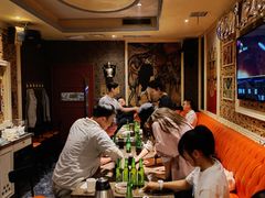 -火吧PTV聚会餐厅(10号店)